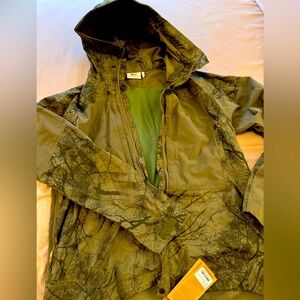 Fjallraven Keb Jacket